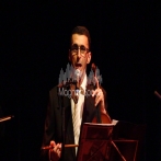 Brahim hadj kacem sur yala.fm